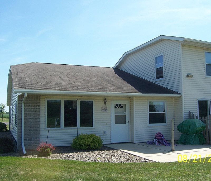 Meadowlands Apartments in Montevideo, MN